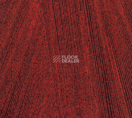 Ковровая плитка Milliken Facet fct 82-109 Carmine фото 1 | FLOORDEALER